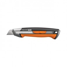 Brytbladskniv Fiskars CarbonMax™ 18 mm