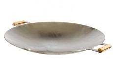 Wokpanna GrillSymbol till PRO-580 set, 54 cm