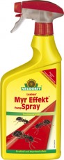 Myr Pumpspray Neudorff Effekt 750 ml