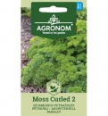 Persilja Agronom Moss Curled 2 2 g