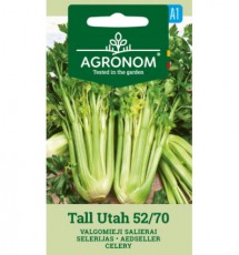 Stjälkelleri Agronom Tall Utah 52/70 0.2 g
