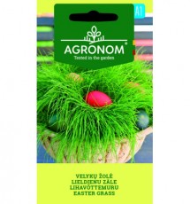 Påskgräs Agronom 5 g