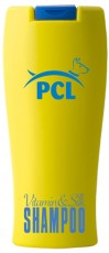 Hundschampo PCL Vitamin & Silk 2,7 L