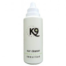 Öronrengöring K9 Ear Cleanser Sensitive 150 ml