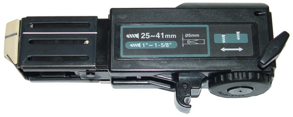 Makita Automatdel för skruvautomater 5 mm 125537-7 Modell: DFR440