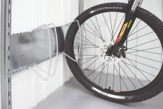 Cykelställ Biohort set för StoreMax