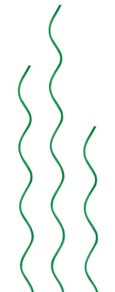 Weibulls Växtspiral 180 cm 20 st/trp Grön