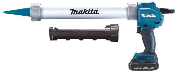 Makita Fogpistol DCG180RAEX 18V