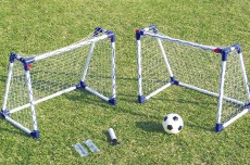 Fotbollsmål Target Sport Junior Set