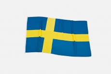 Svensk Flagga Formenta 240cm
