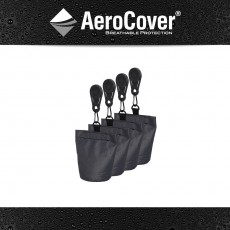 Vikter till Möbelskydd AeroCover 4-pack