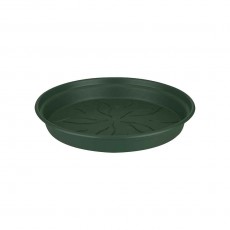 Krukfat Elho Green Basics Saucer 14 cm Grön