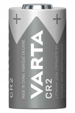 Batterier Varta Prof. Photo Cr2 1-Pack