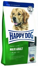 Hundfoder HappyDog Maxi Adult 4 kg