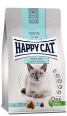 Kattmat HappyCat Sensitive Stomach 1,3 kg