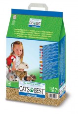 Kattströ CatsBest Cat's Best Universal 20 L/11 kg