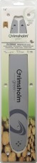 Motorsågssvärd Grimsholm Green Premium Cut 16" 3/8" .050"/1.3mm (för Stihl)