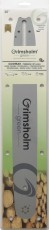 Motorsågssvärd Grimsholm Green Premium Cut 20" 3/8" .063"/1.6 (för Stihl)