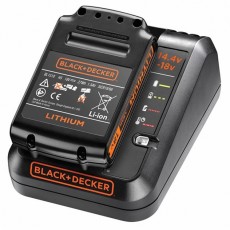 Laddare Och Batteri Black & Decker 1A + 1,5Ah