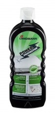 Landmann Power Protector Rostfritt
