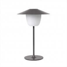 LED-lampa Blomus ANI Mobil Warm Grey