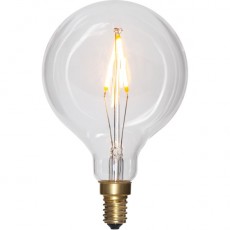 Lampa Star Trading LED E14 G80 Soft Glow 355-60-1