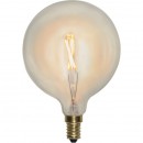 Lampa LED Star Trading E14 G95 Soft Glow 