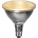 Lampa LED Star Trading E27 Par38 Outdoor Spotlight Silver 