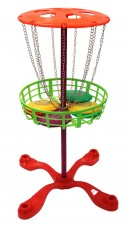 Frisbeegolf Play-it