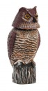 Fågelskrämma Silverline Guard Owl Uggla