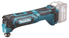 Multiverktyg Makita TM30DZ 12V (Utan batteri och laddare)