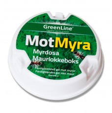 Myrdosa Greenline 2-pack