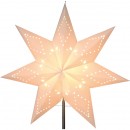 Pappersstjärna Star Trading Katabo 231-03