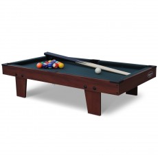 Pool Table Gamesson LTH II
