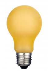 Ljuskälla PR Home Interior LED Normal Yellow 60mm