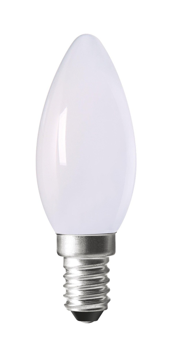 PR Home Ljuskälla Perfect LED Opal E14 Kron 3,5cm 2W