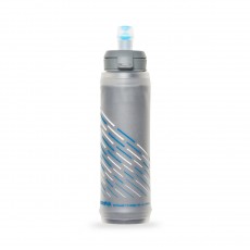 Vattenflaska HydraPak Skyflask IT SPEED 300 Clear