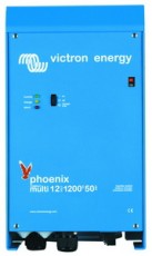 Växelriktare/Laddare Sunwind Victron Phoenix Multiplus 12/1200/50