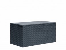 Dynbox gop DeckBox 500 L Antracit